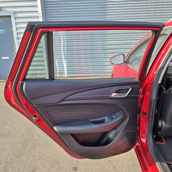 Used MG MG5 2021 for sale - 75519135: Photo 26