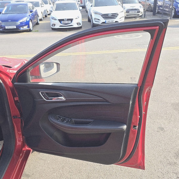 Used MG MG5 2021 for sale - 75519135: Photo 27