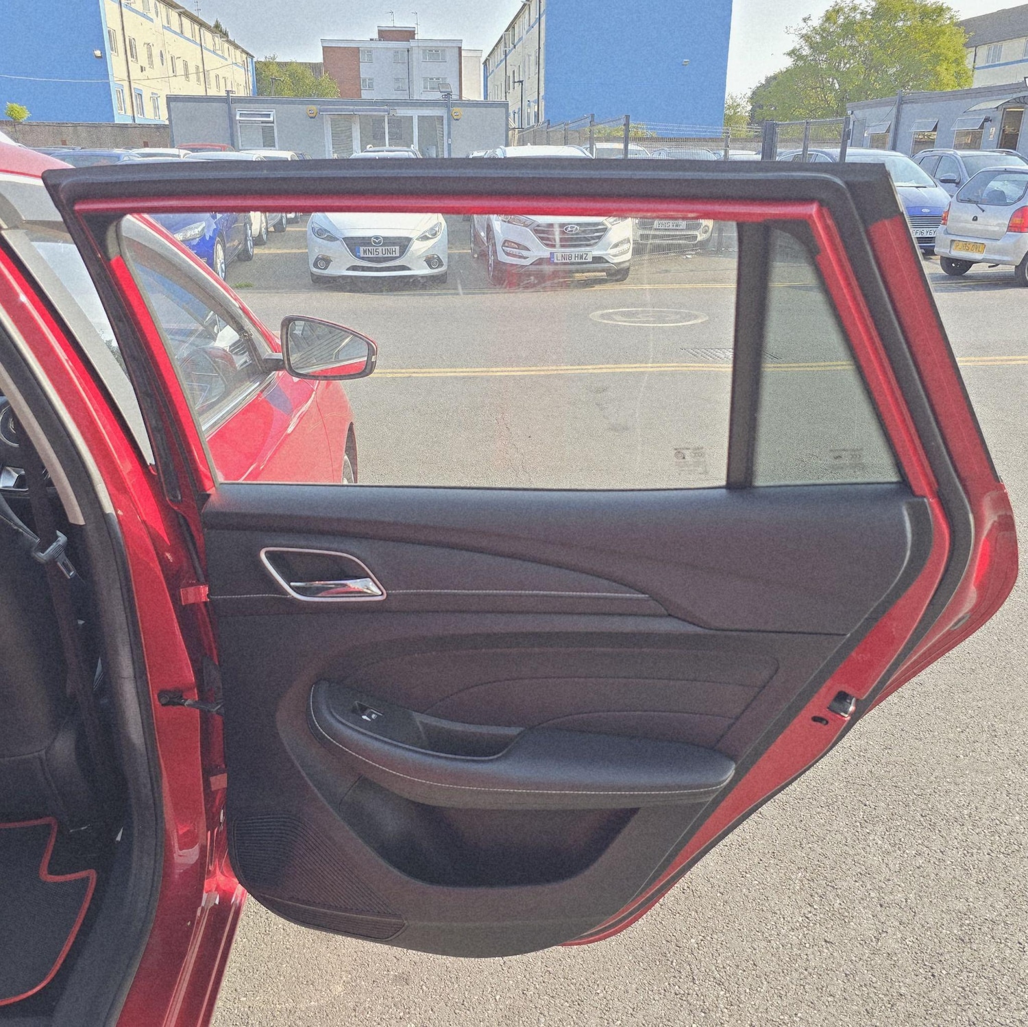 Vehicle 29