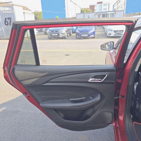 Used MG MG5 2021 for sale - 75519135: Photo 30