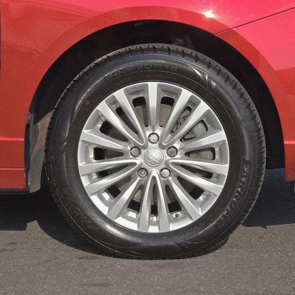 Used MG MG5 2021 for sale - 75519135: Photo 33