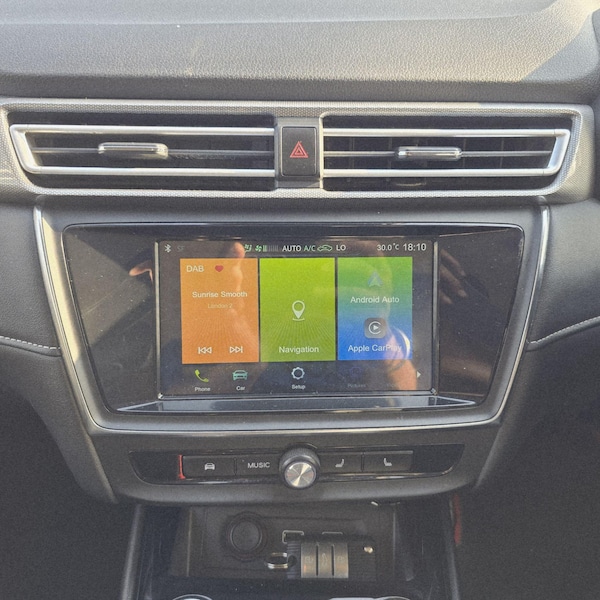 Used MG MG5 2021 for sale - 75519135: Photo 36