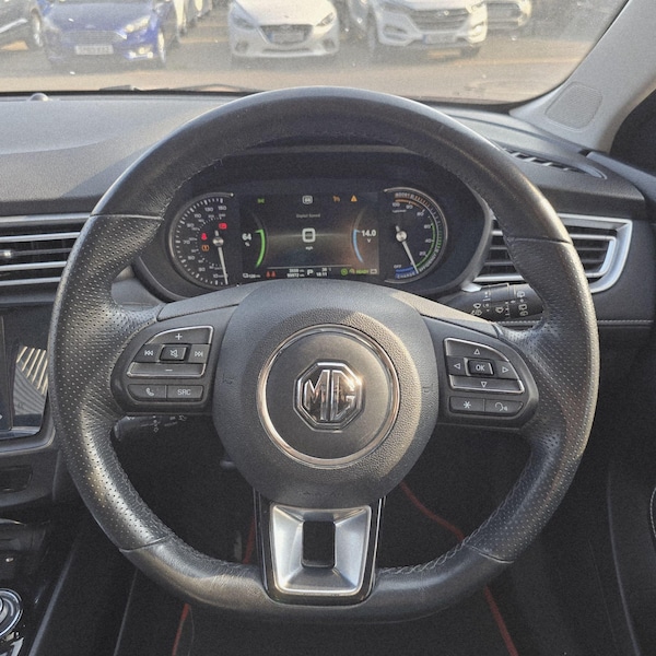 Used MG MG5 2021 for sale - 75519135: Photo 41