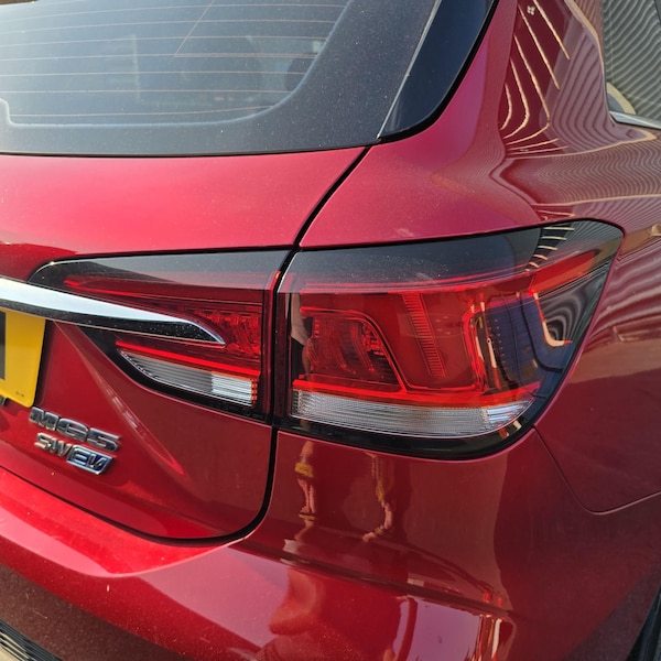 Used MG MG5 2021 for sale - 75519135: Photo 44