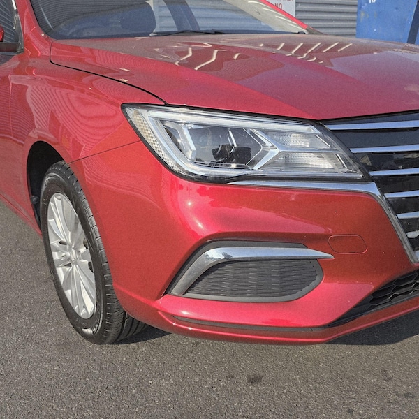 Used MG MG5 2021 for sale - 75519135: Photo 46