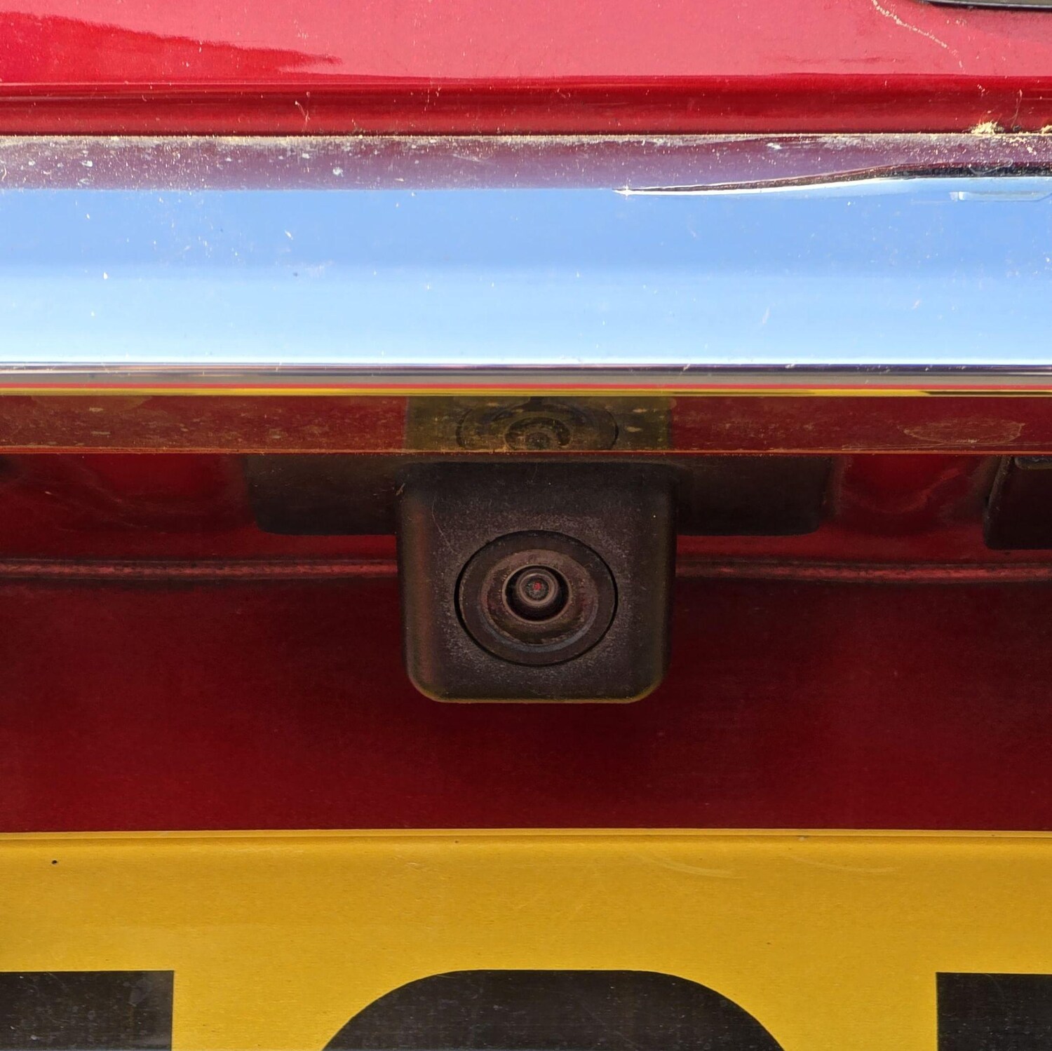 Vehicle 47