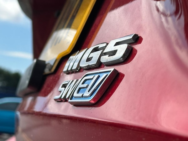 Used MG MG5 2021 for sale - 75519135: Photo 51