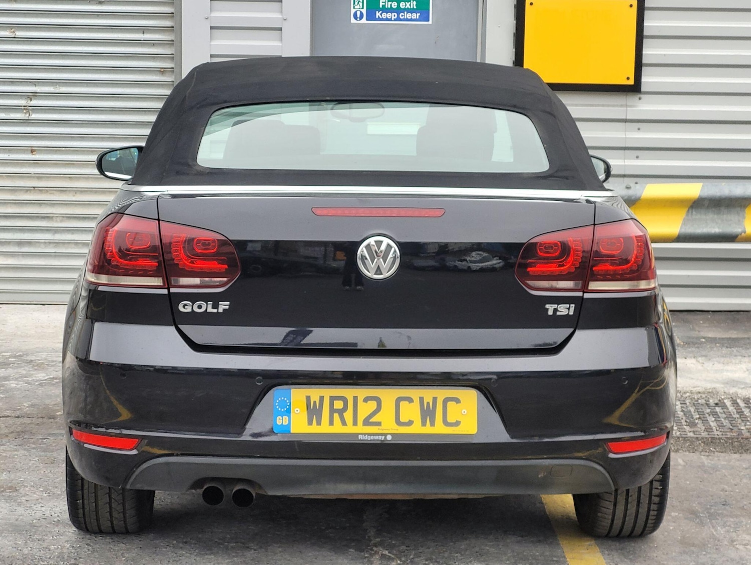 Used Volkswagen Golf 2012 for sale - 74934978: Photo 10