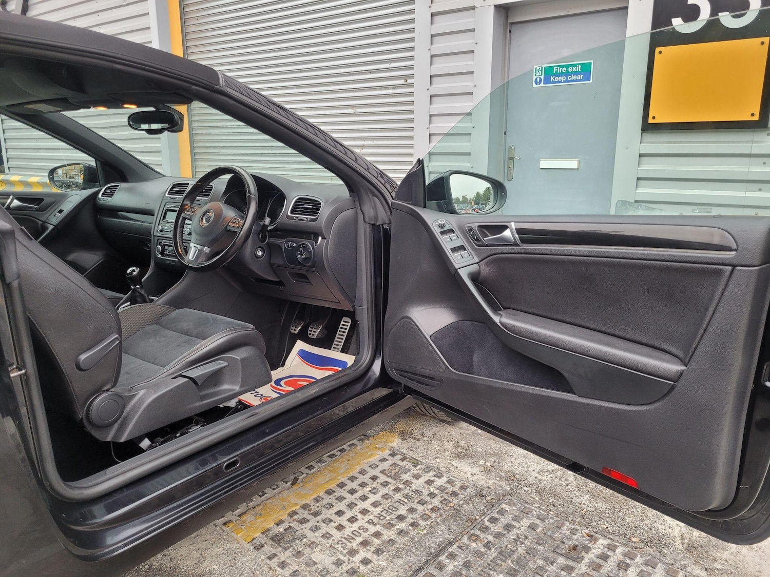 Used Volkswagen Golf 2012 for sale - 74934978: Photo 11