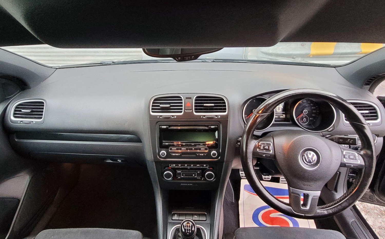 Used Volkswagen Golf 2012 for sale - 74934978: Photo 16