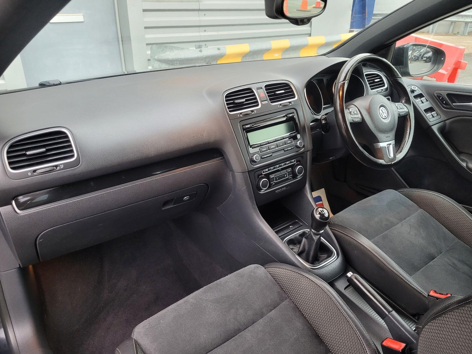 Used Volkswagen Golf 2012 for sale - 74934978: Photo 19