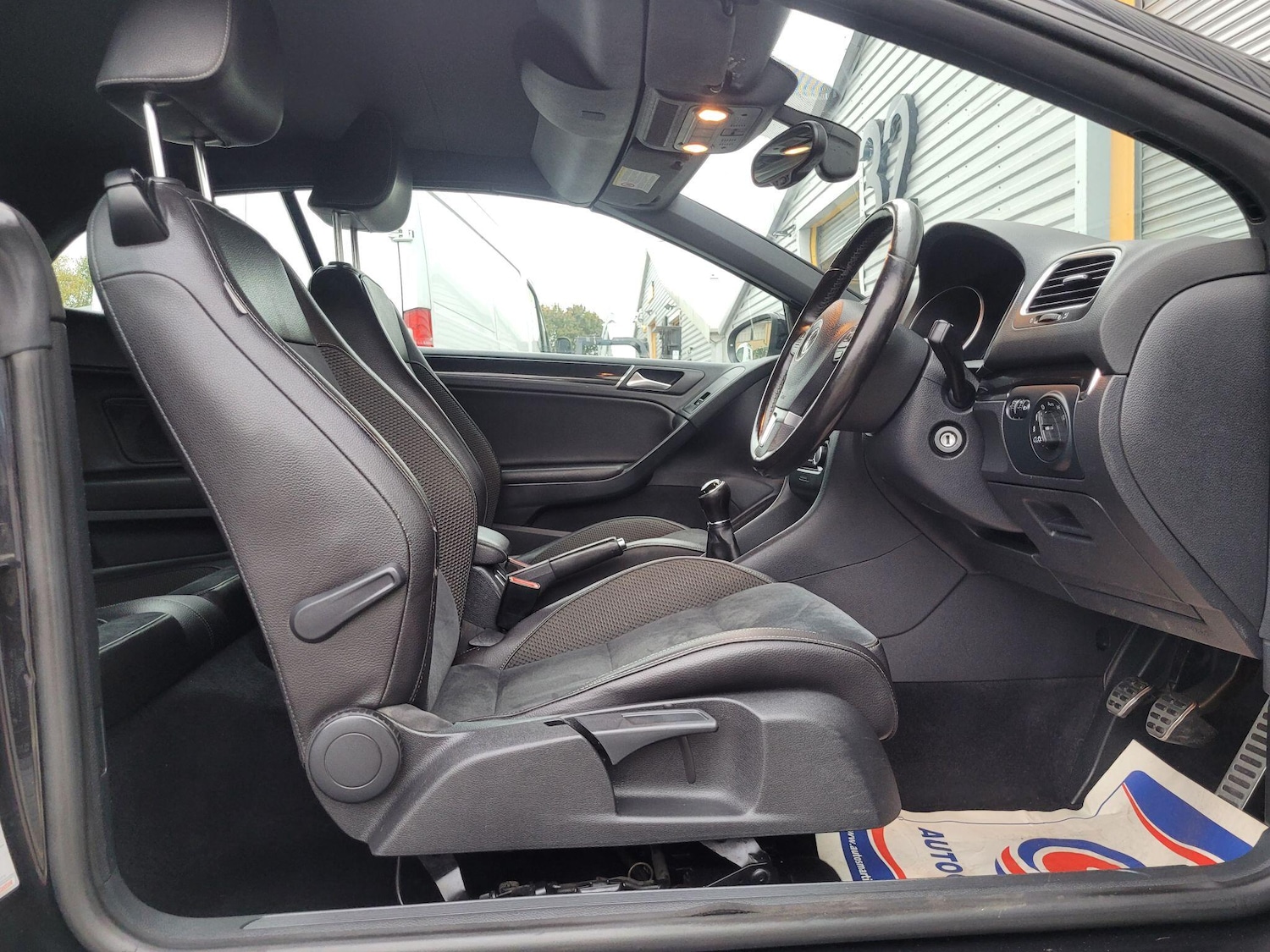 Used Volkswagen Golf 2012 for sale - 74934978: Photo 20