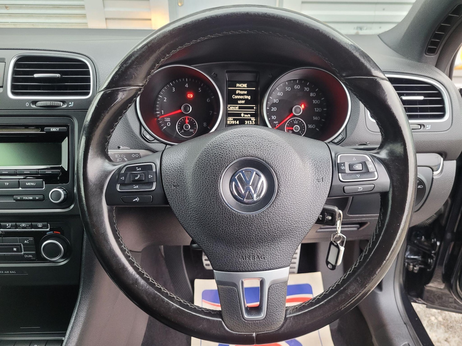Used Volkswagen Golf 2012 for sale - 74934978: Photo 22
