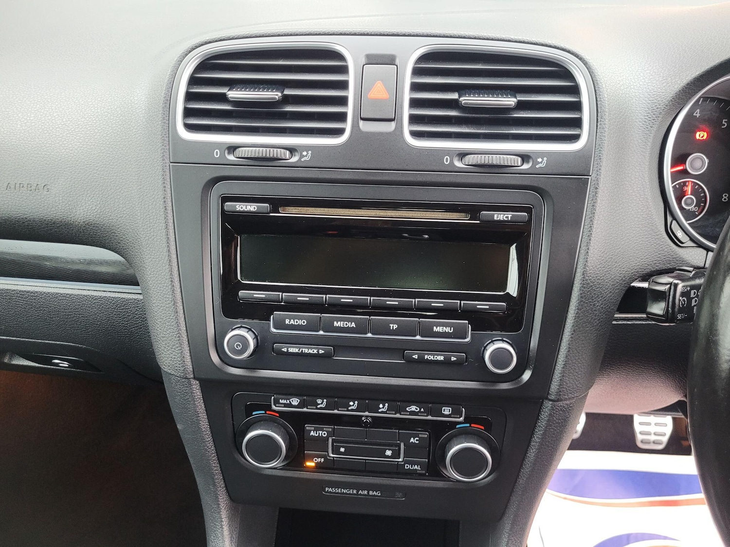 Used Volkswagen Golf 2012 for sale - 74934978: Photo 25