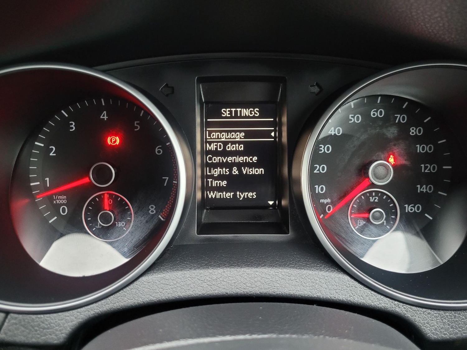 Used Volkswagen Golf 2012 for sale - 74934978: Photo 28