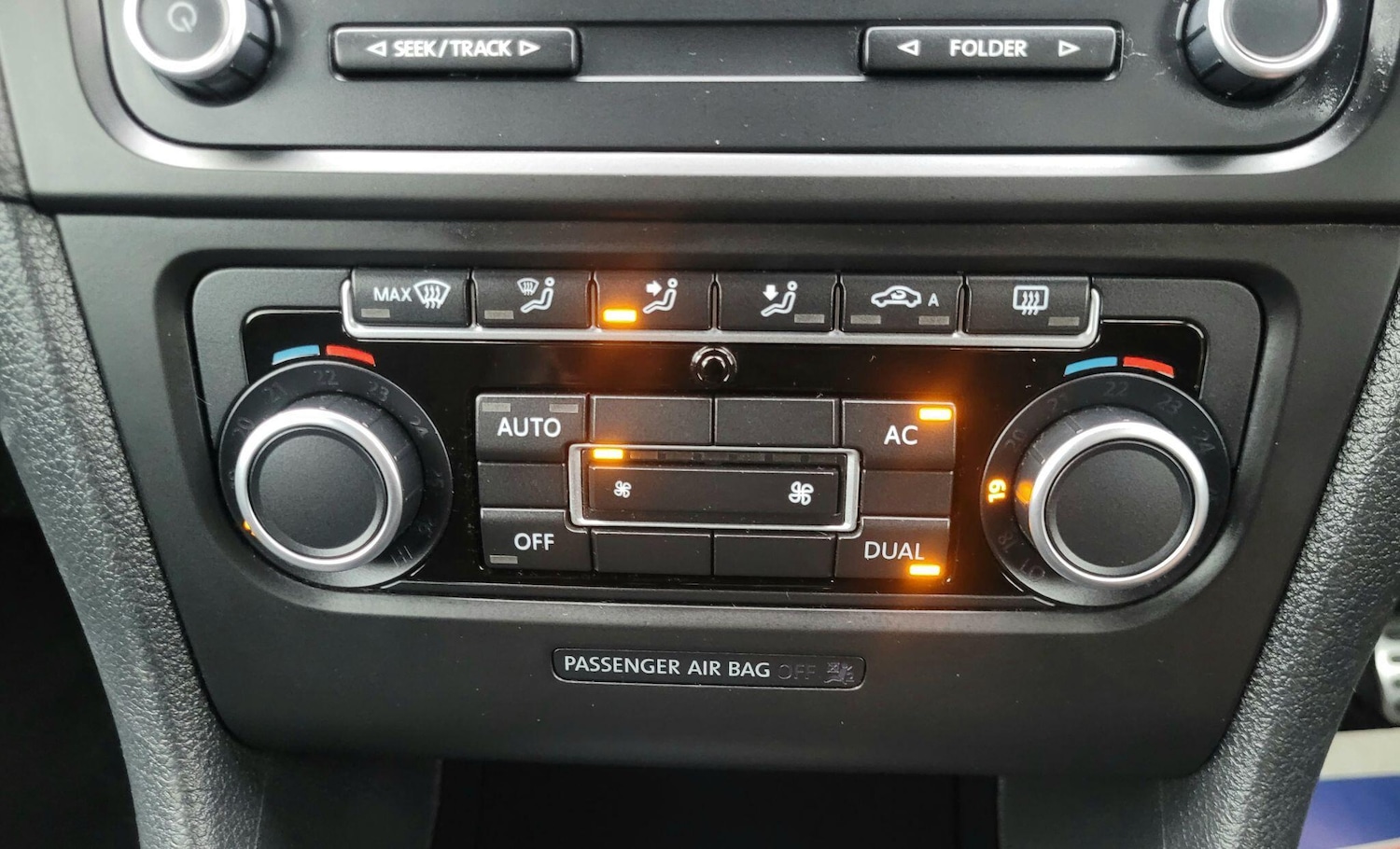 Used Volkswagen Golf 2012 for sale - 74934978: Photo 29