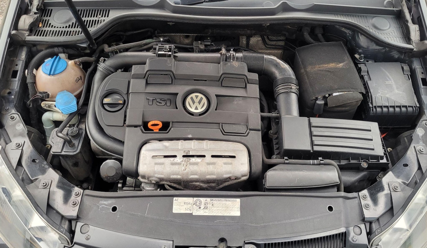 Used Volkswagen Golf 2012 for sale - 74934978: Photo 44