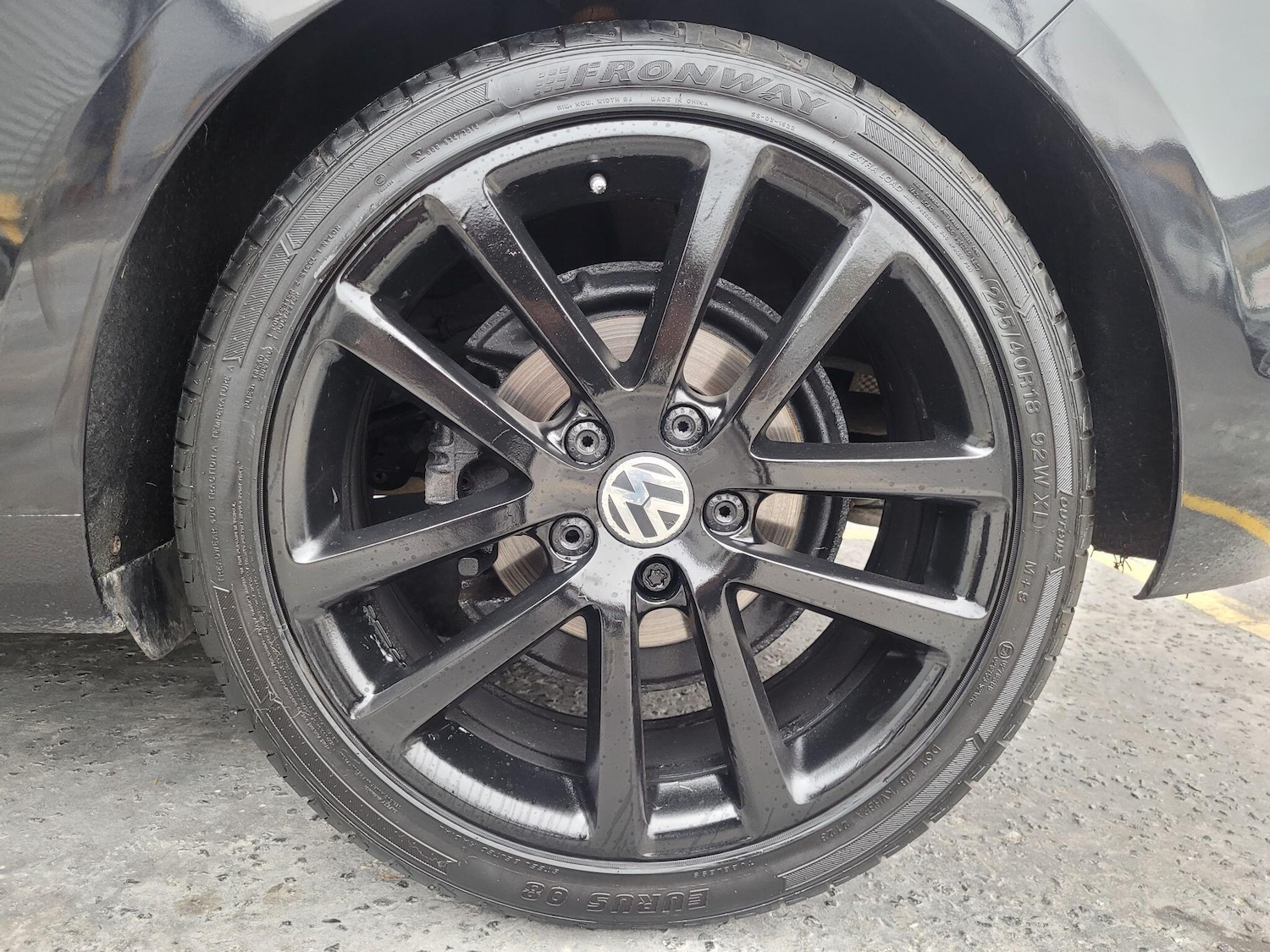 Used Volkswagen Golf 2012 for sale - 74934978: Photo 45