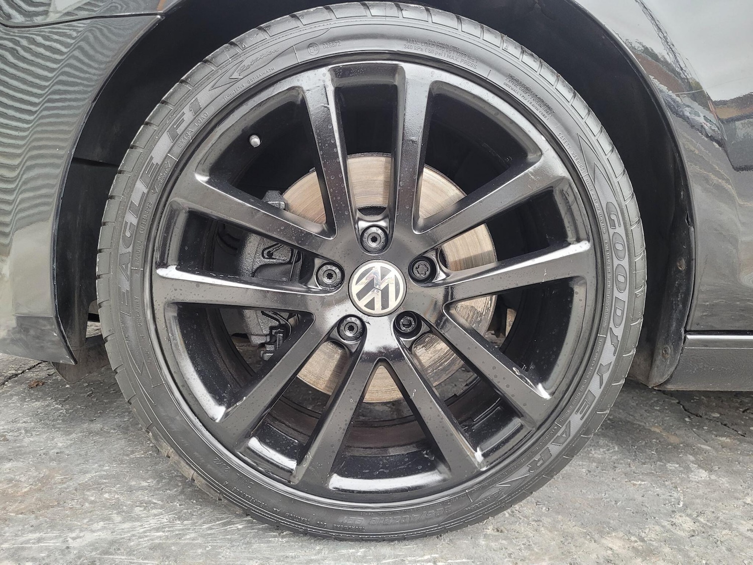 Used Volkswagen Golf 2012 for sale - 74934978: Photo 46