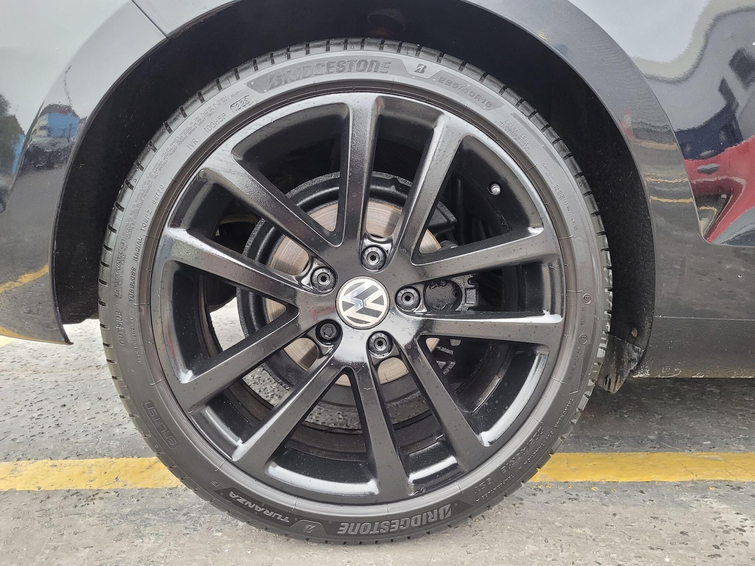 Used Volkswagen Golf 2012 for sale - 74934978: Photo 47