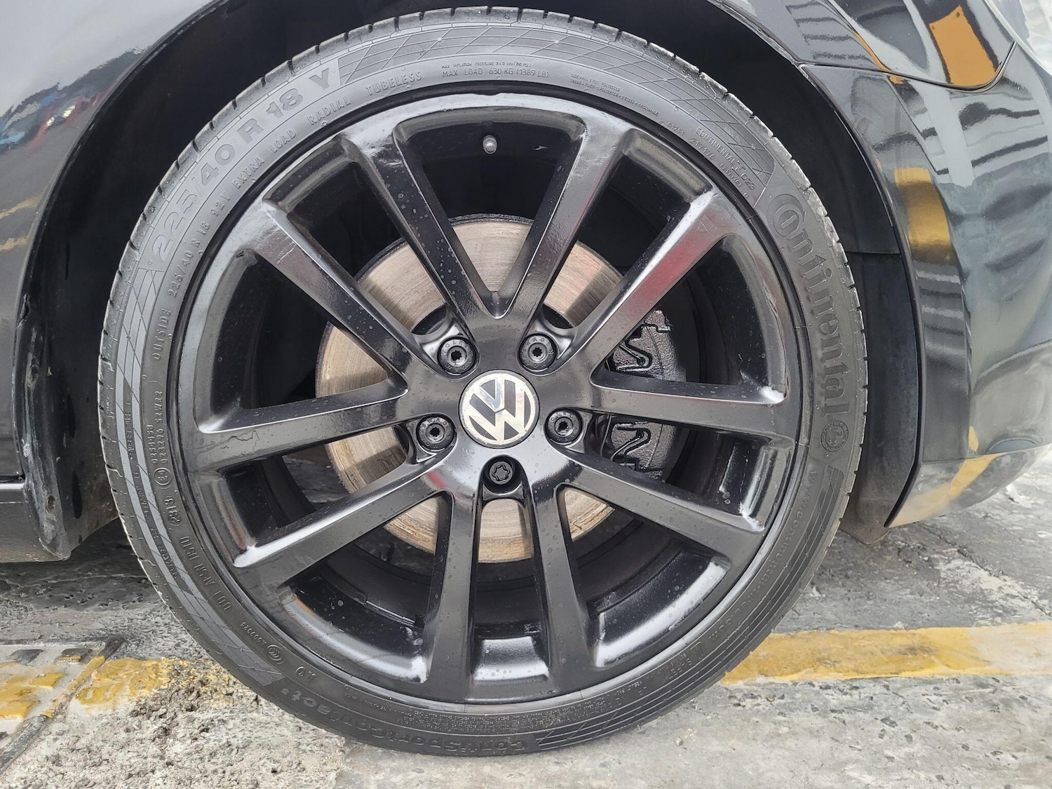 Used Volkswagen Golf 2012 for sale - 74934978: Photo 48