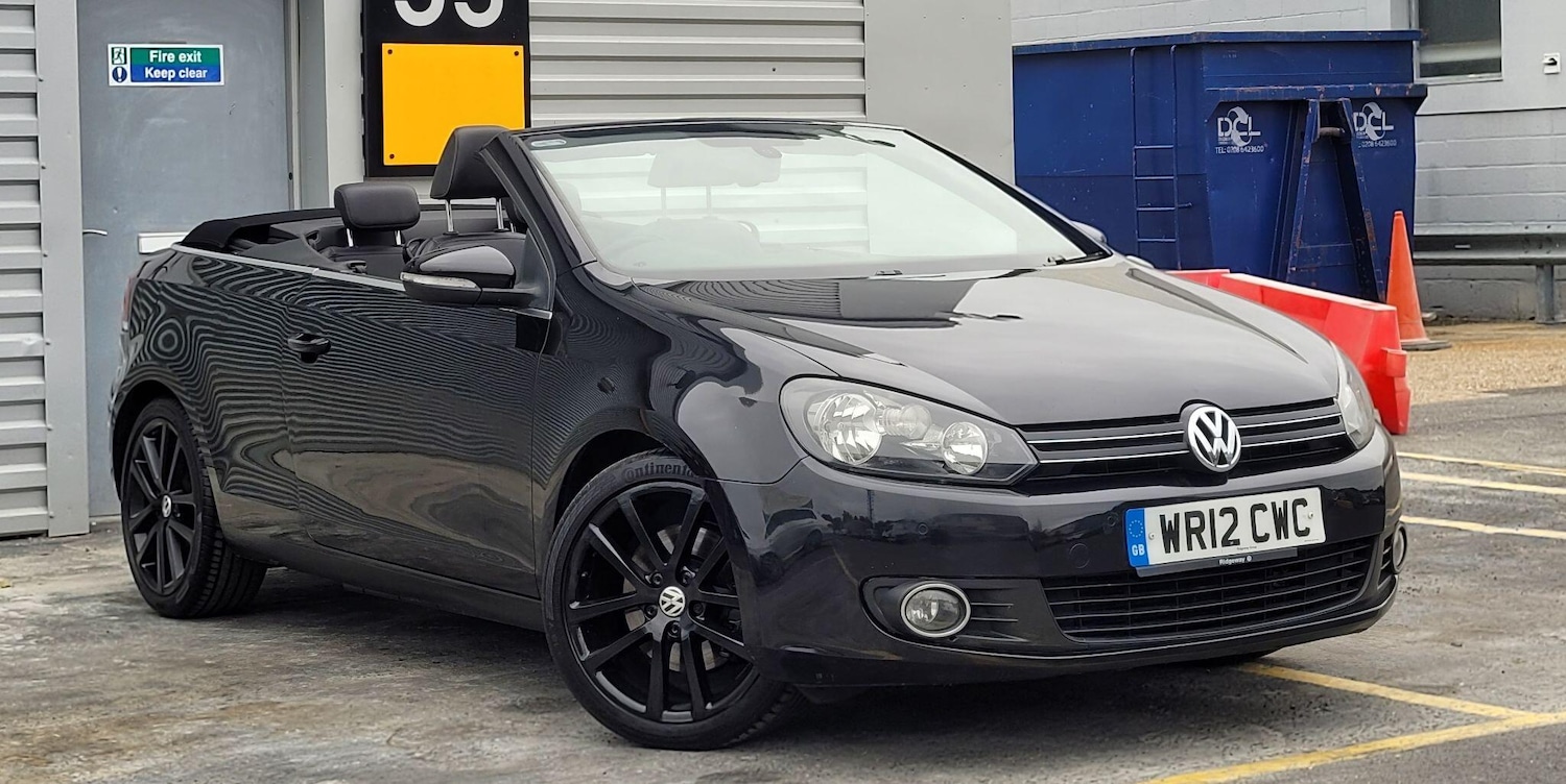Used Volkswagen Golf 2012 for sale - 74934978: Photo 49