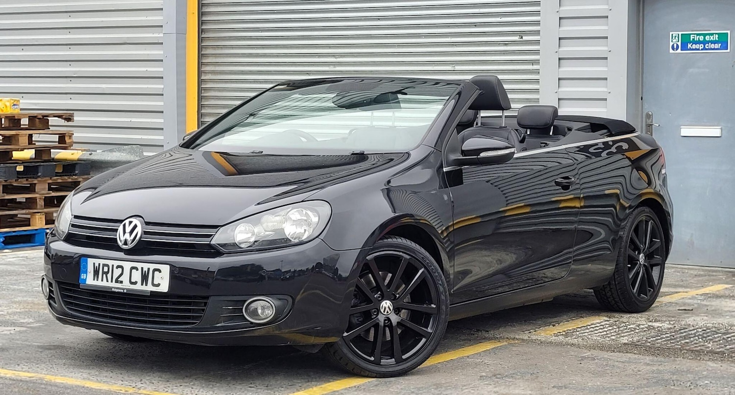 Used Volkswagen Golf 2012 for sale - 74934978: Photo 50