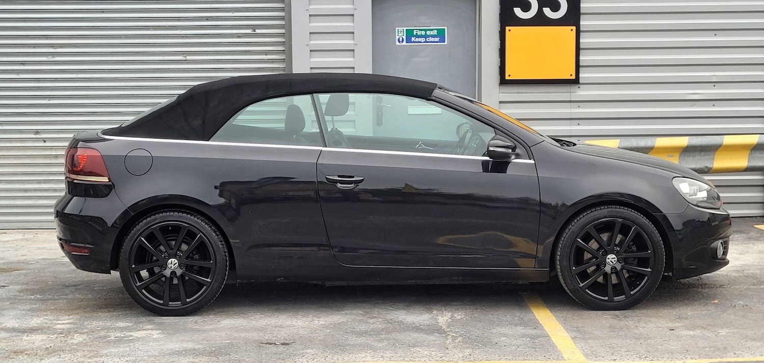 Used Volkswagen Golf 2012 for sale - 74934978: Photo 6