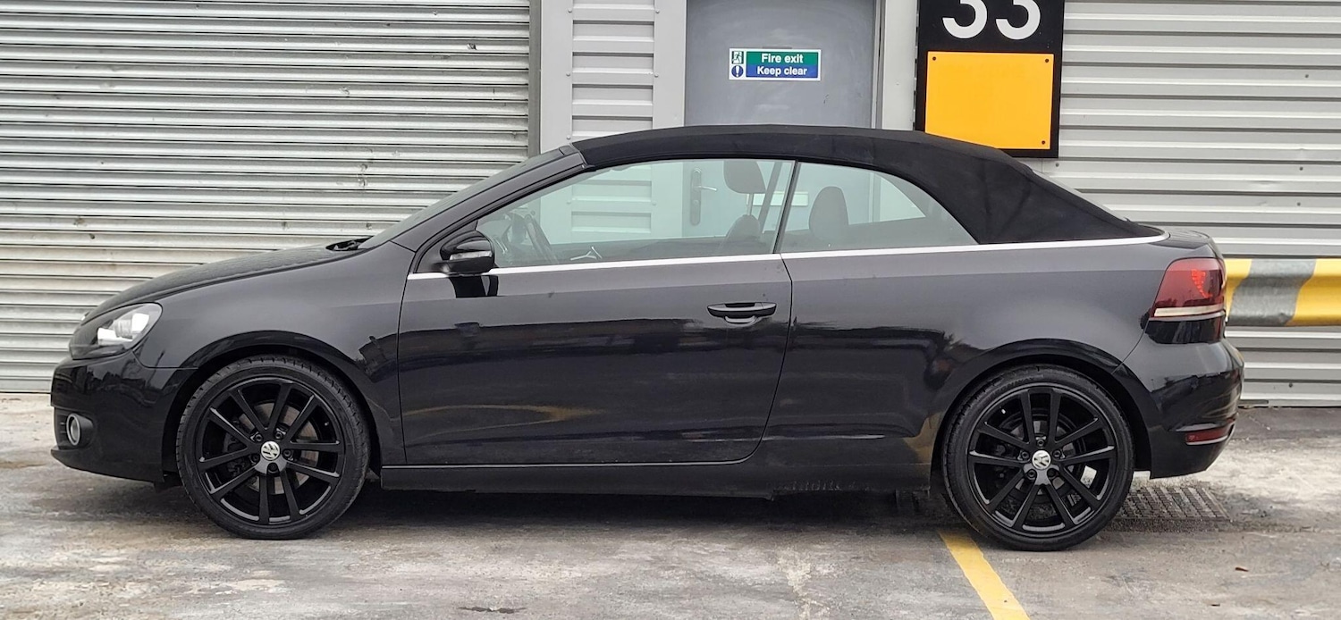 Used Volkswagen Golf 2012 for sale - 74934978: Photo 7