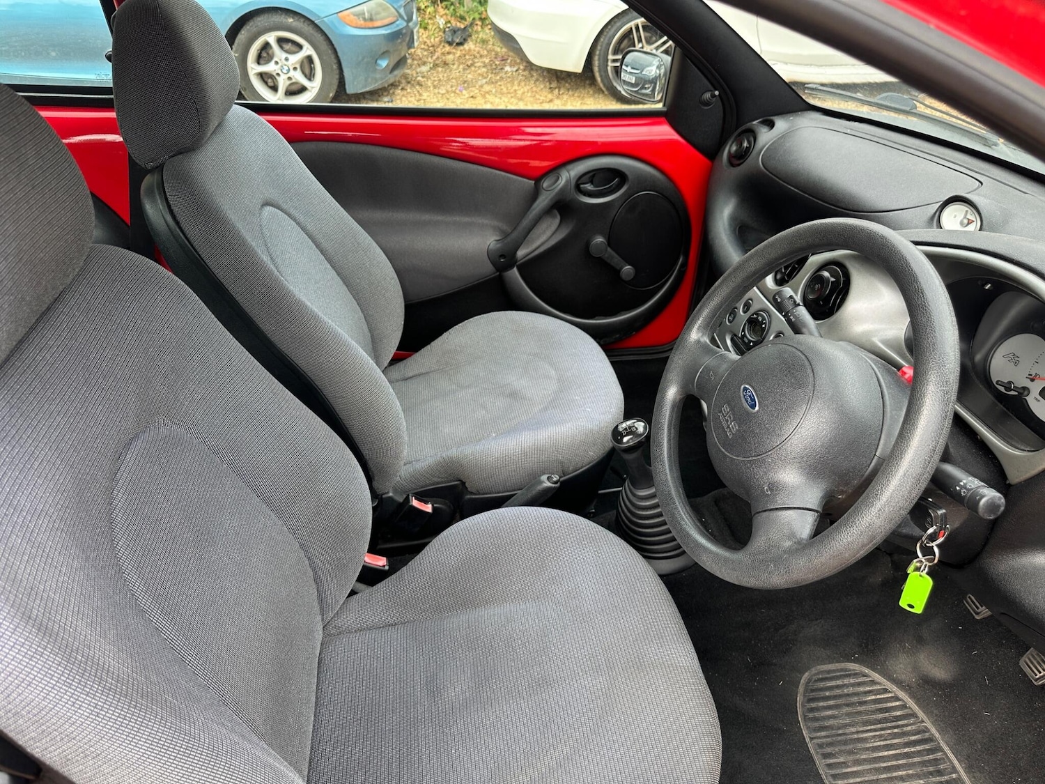 Vehicle 13