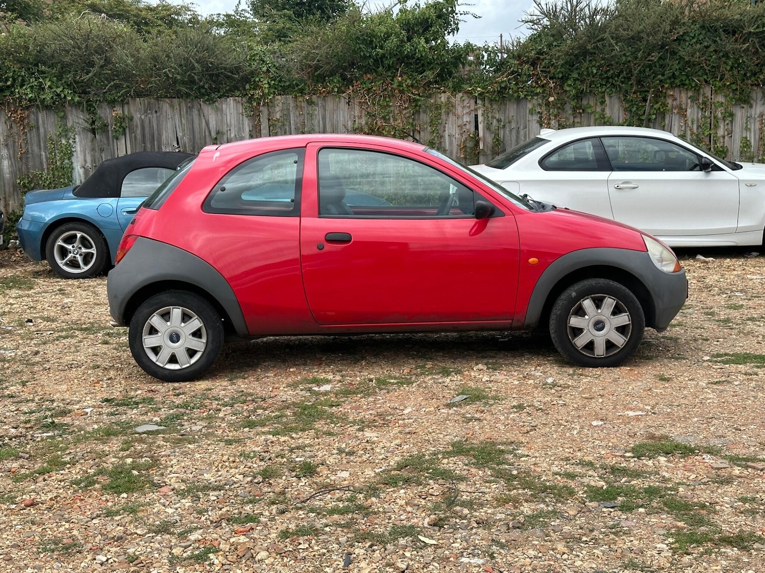 Vehicle 7