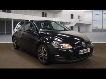 2016 (66) - 1.4 TSI BlueMotion Tech Match Edition Euro 6 (s/s) 5dr