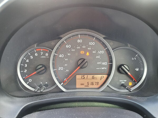 Used Toyota Yaris 2012 for sale - 76318196: Photo 12