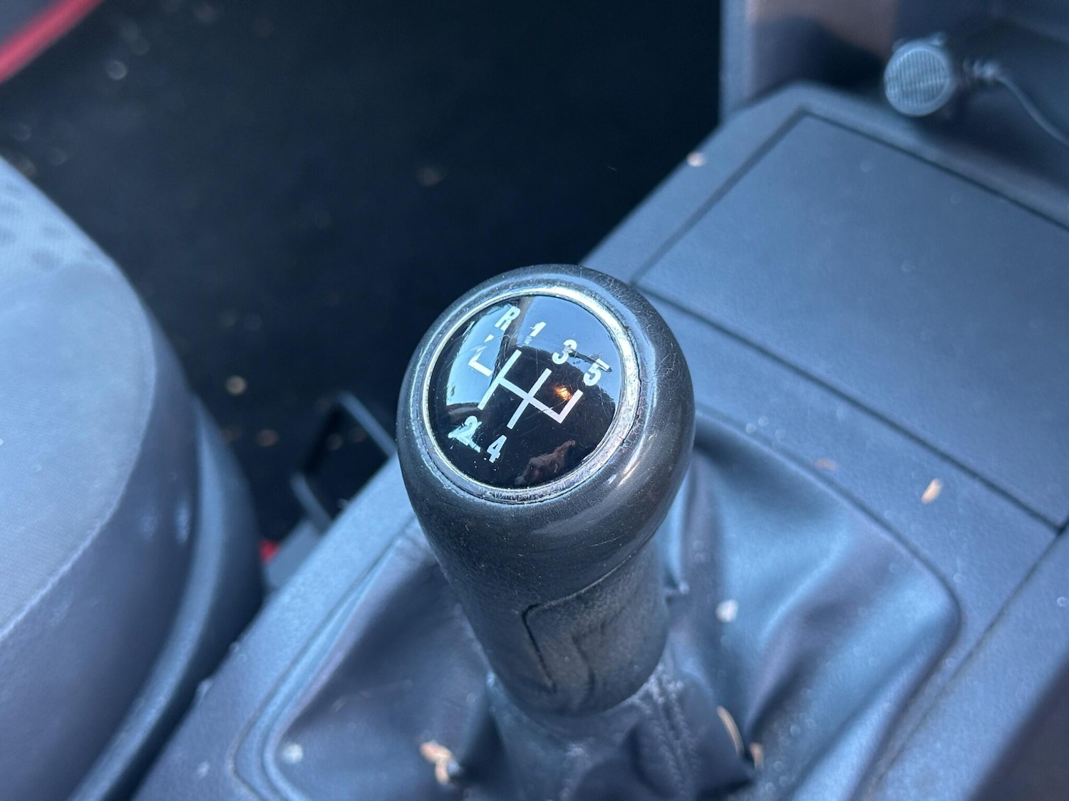 Used Volkswagen Polo 2004 for sale - 77101815: Photo 10