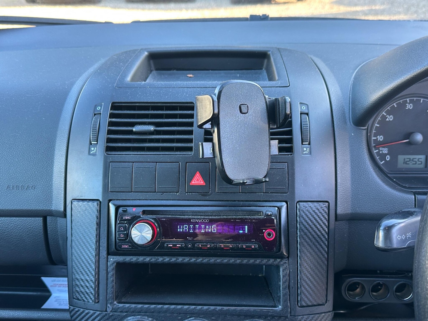 Used Volkswagen Polo 2004 for sale - 77101815: Photo 11