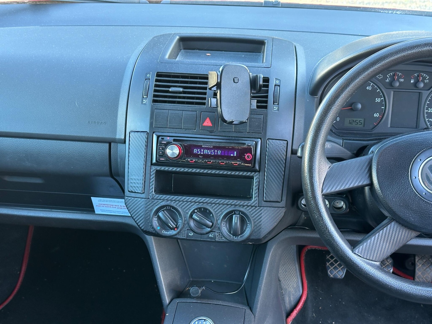 Used Volkswagen Polo 2004 for sale - 77101815: Photo 12