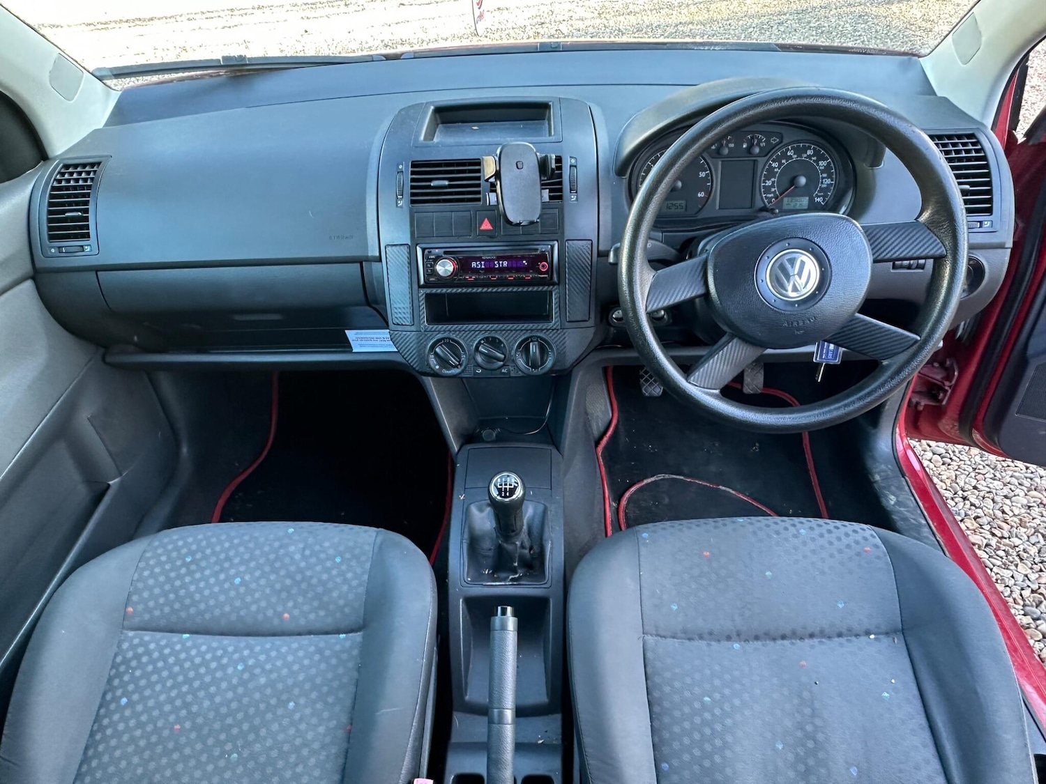 Used Volkswagen Polo 2004 for sale - 77101815: Photo 13