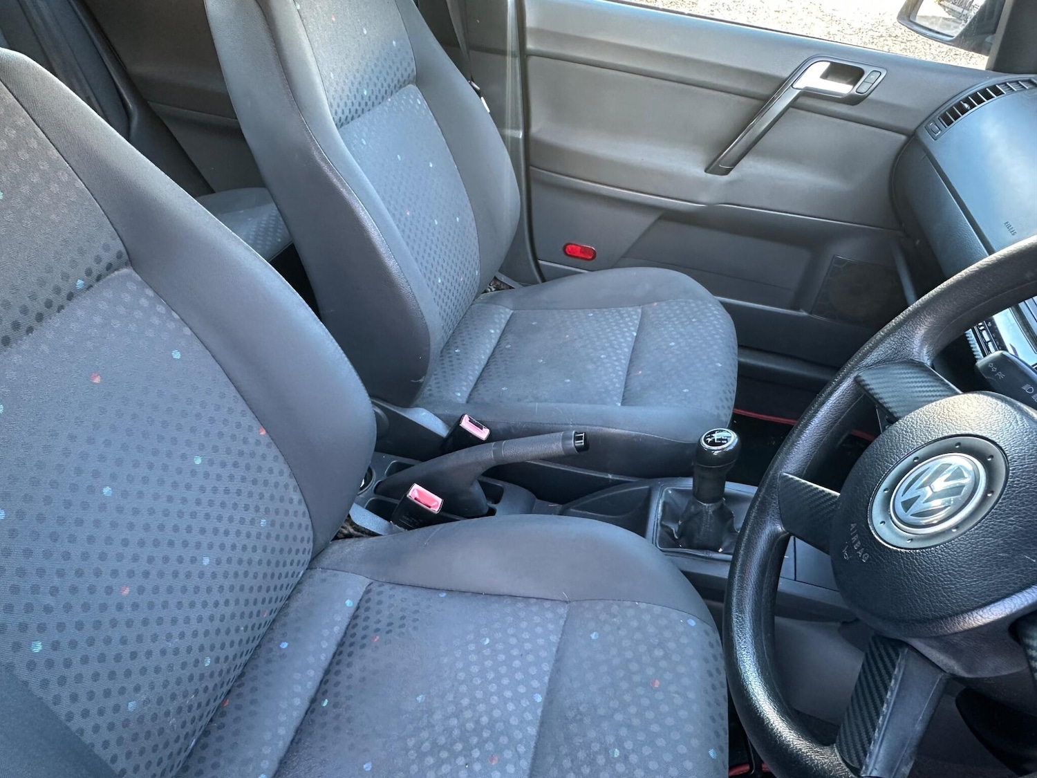 Used Volkswagen Polo 2004 for sale - 77101815: Photo 16