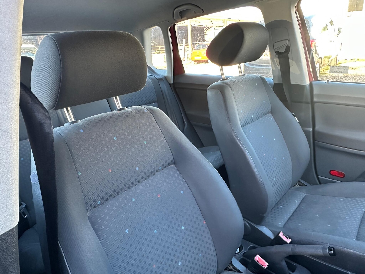 Used Volkswagen Polo 2004 for sale - 77101815: Photo 17