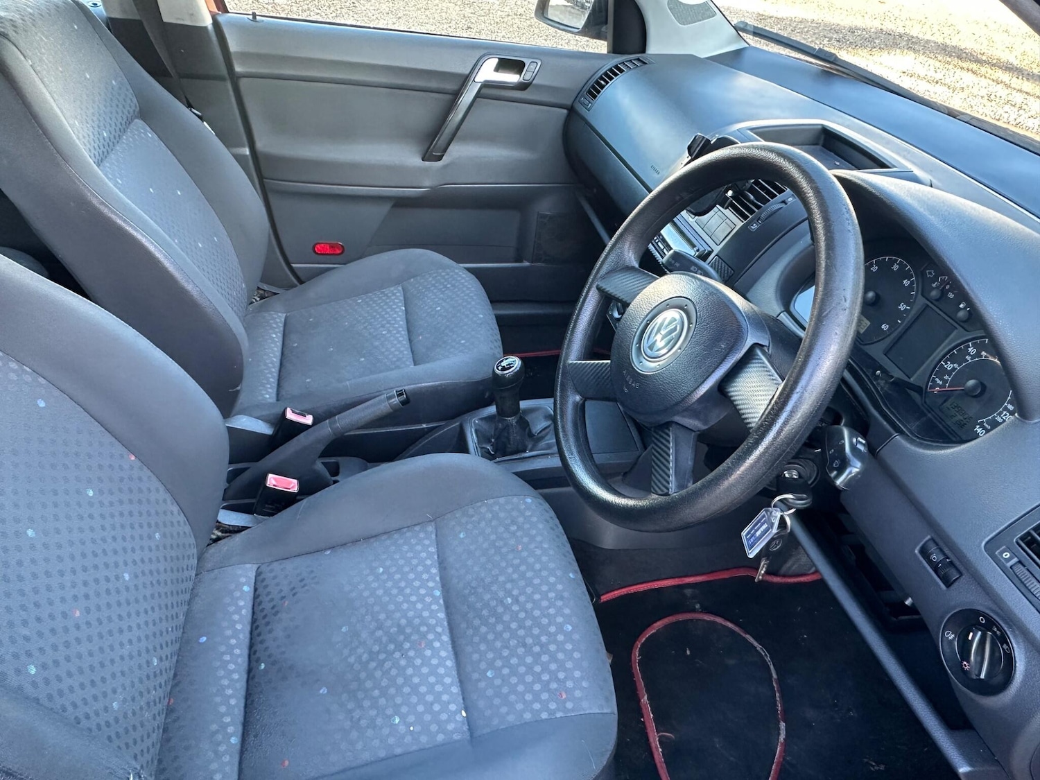 Used Volkswagen Polo 2004 for sale - 77101815: Photo 19