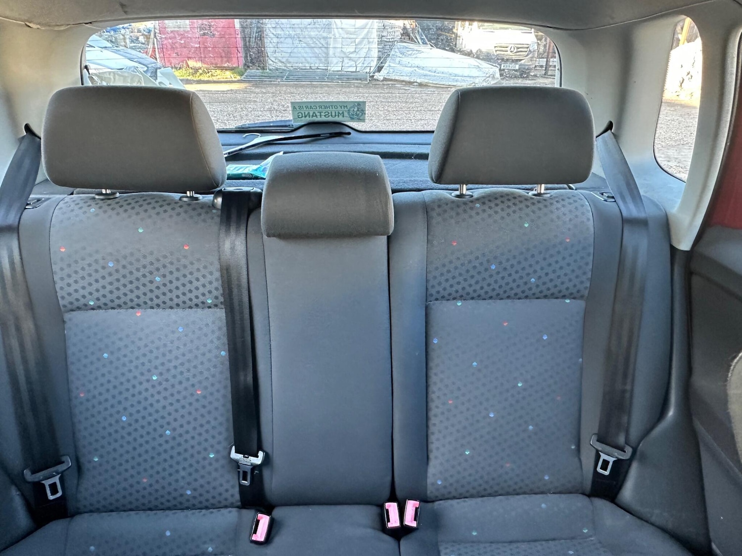 Used Volkswagen Polo 2004 for sale - 77101815: Photo 21