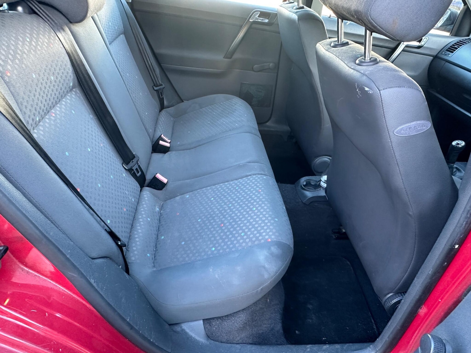 Used Volkswagen Polo 2004 for sale - 77101815: Photo 22