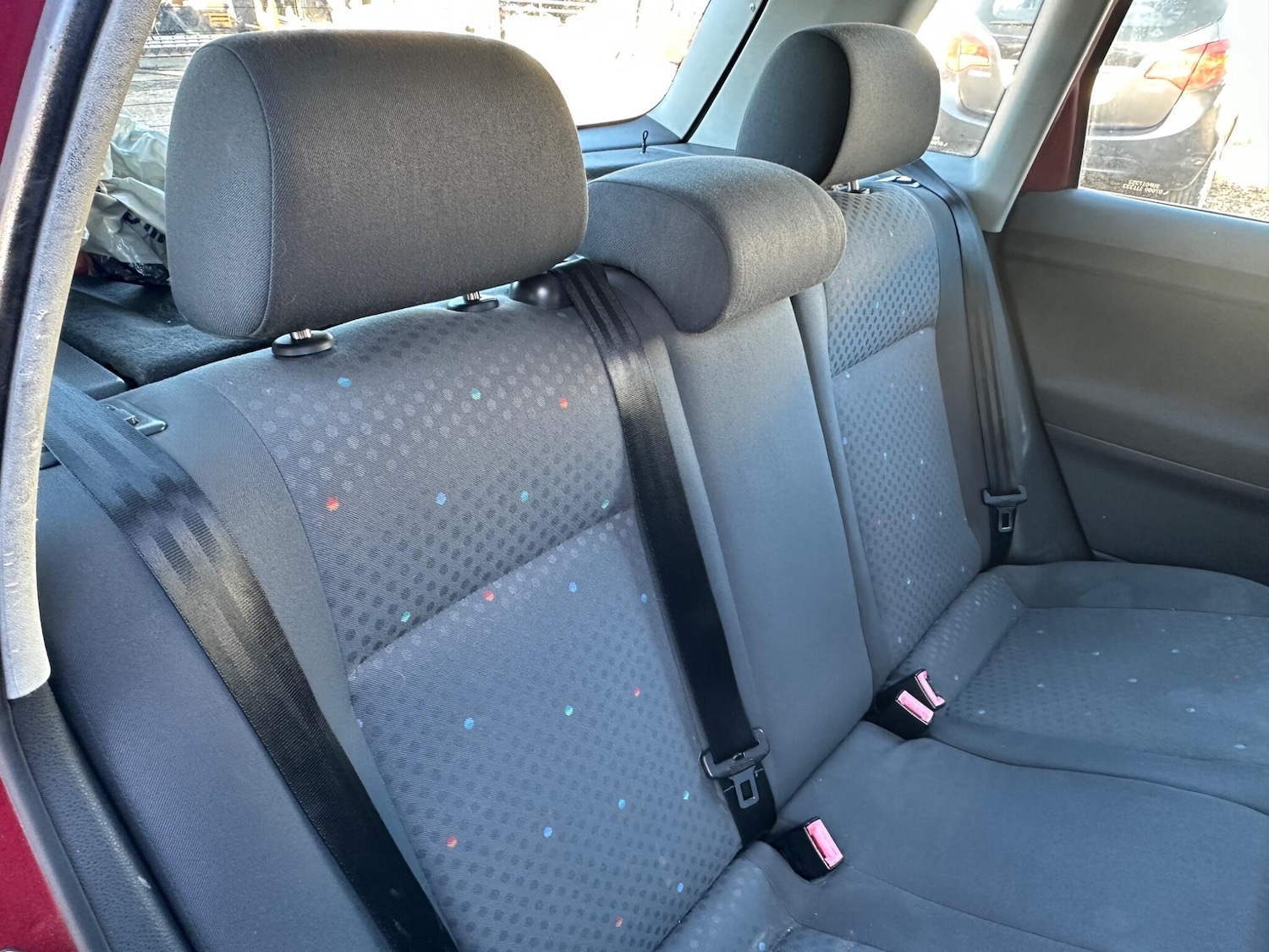 Used Volkswagen Polo 2004 for sale - 77101815: Photo 23