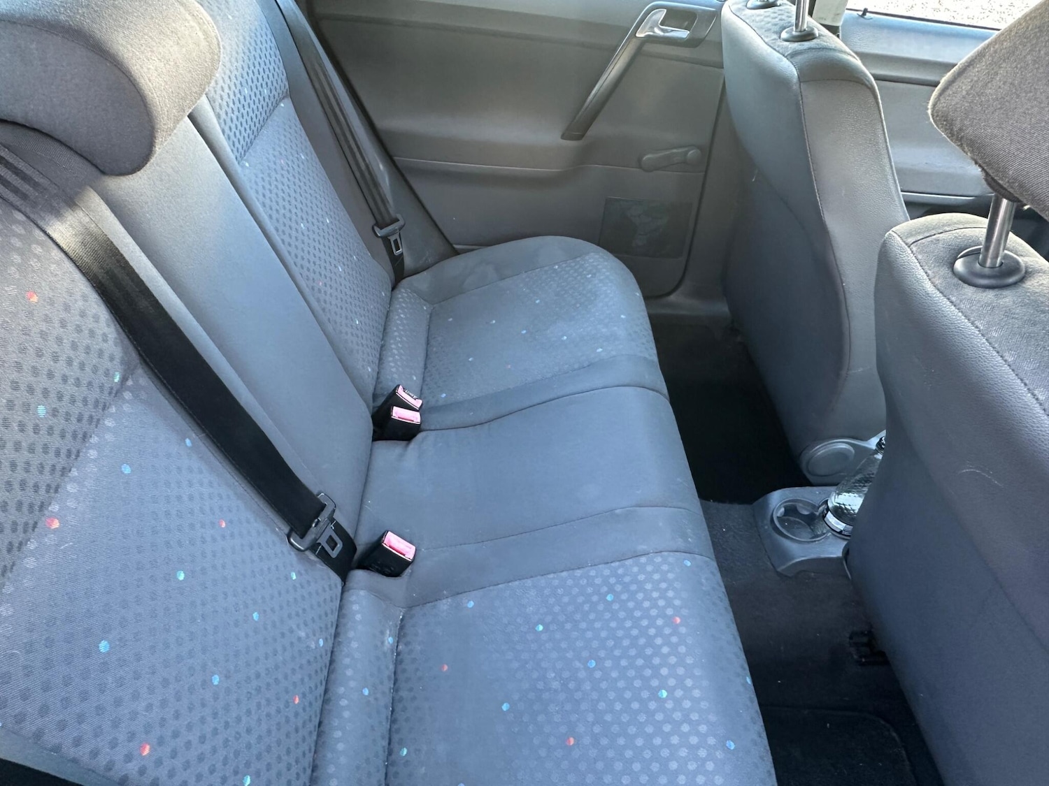 Used Volkswagen Polo 2004 for sale - 77101815: Photo 24