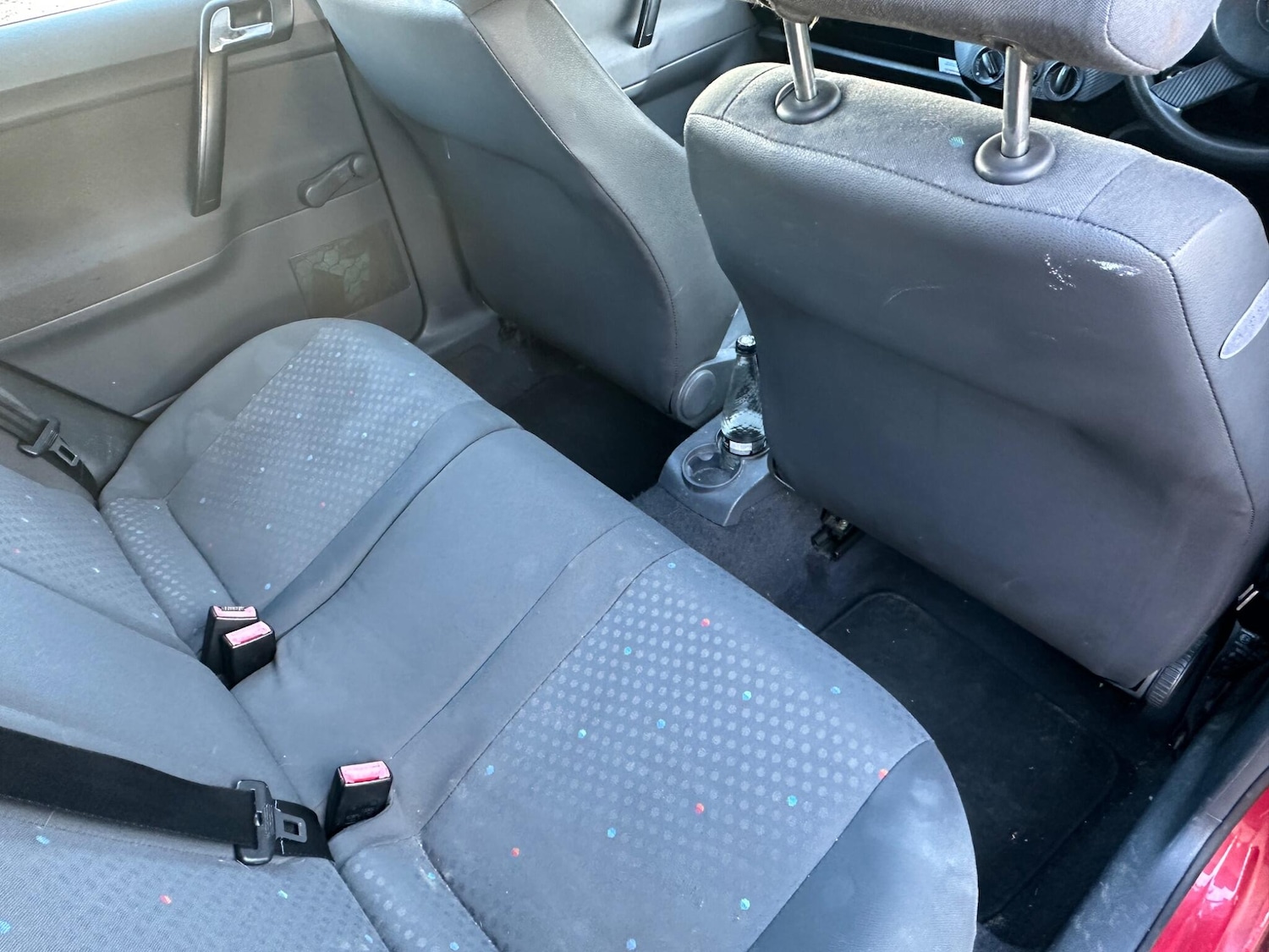 Used Volkswagen Polo 2004 for sale - 77101815: Photo 25