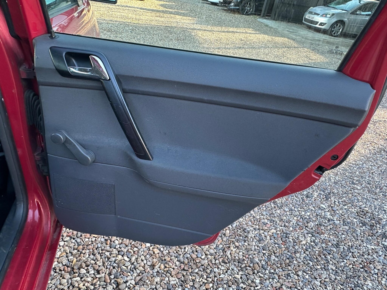 Used Volkswagen Polo 2004 for sale - 77101815: Photo 26