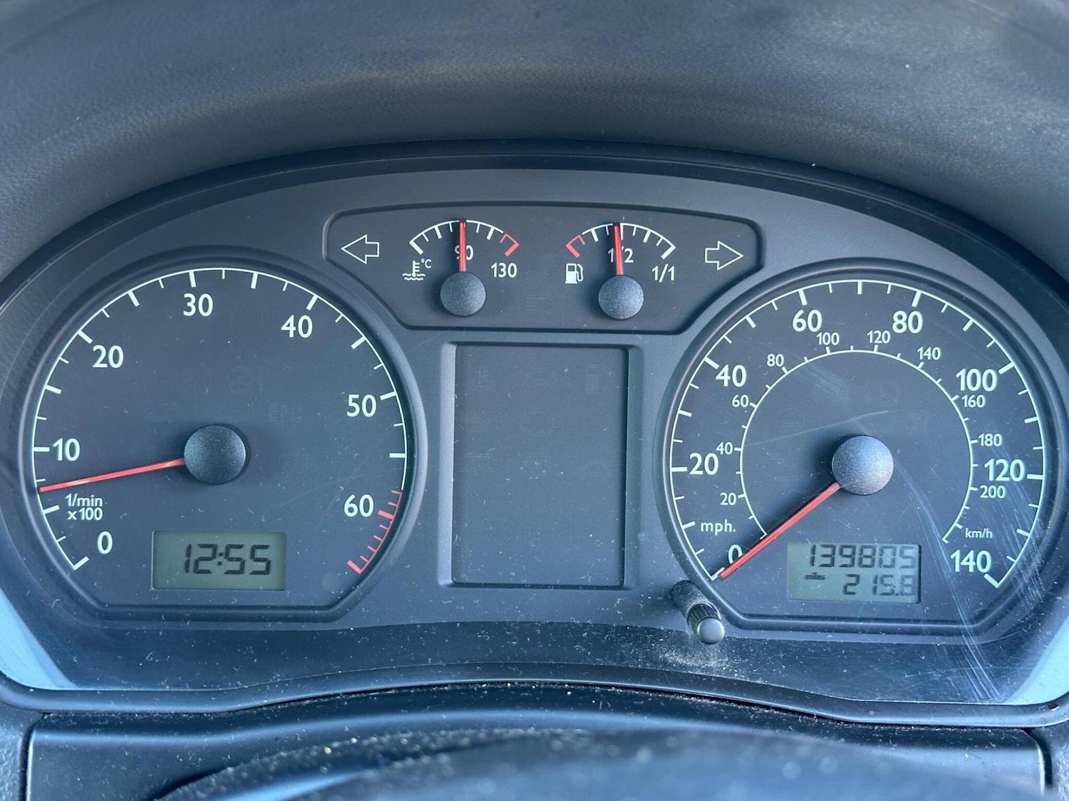 Used Volkswagen Polo 2004 for sale - 77101815: Photo 30