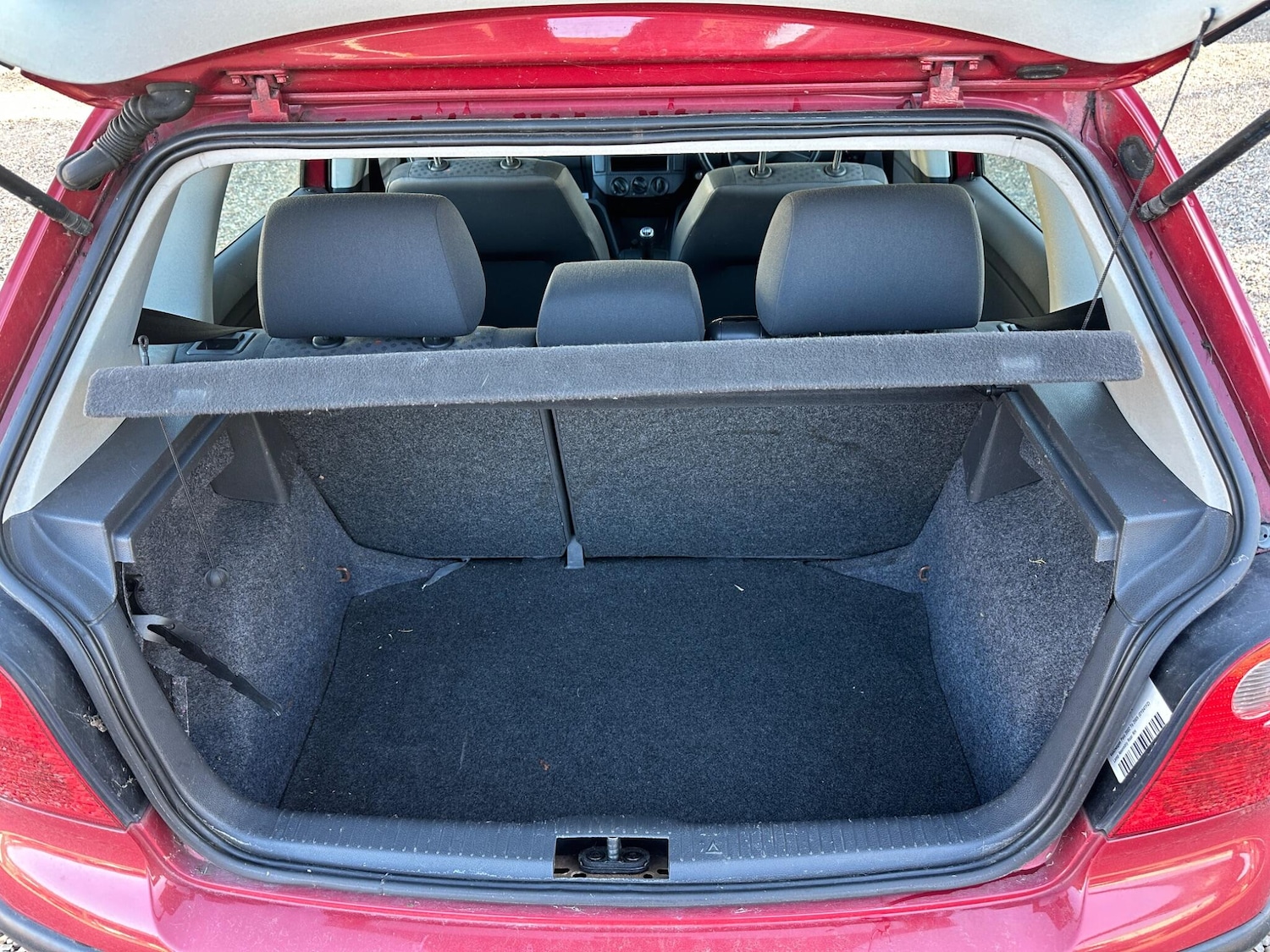 Used Volkswagen Polo 2004 for sale - 77101815: Photo 31