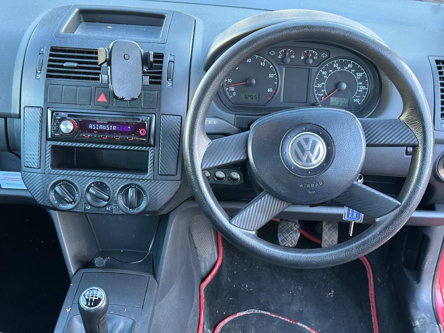 Used Volkswagen Polo 2004 for sale - 77101815: Photo 32