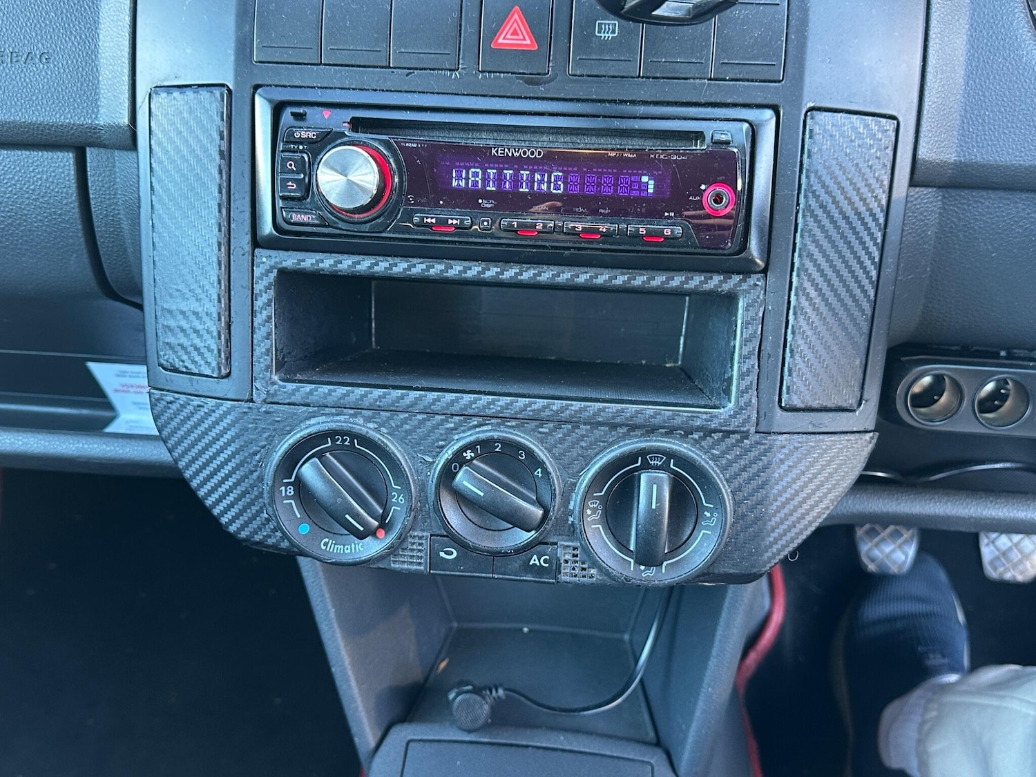 Used Volkswagen Polo 2004 for sale - 77101815: Photo 34